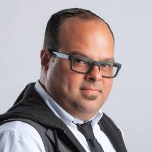 Meet your Posher, Eddie